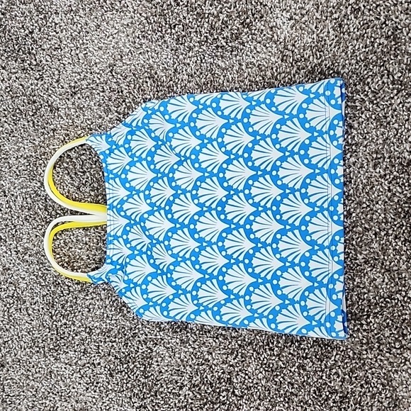 Boden Other - NWT! Boden Girls Swim Top